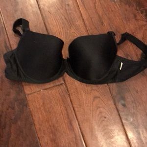 Freya Deco plunge t shirt bra